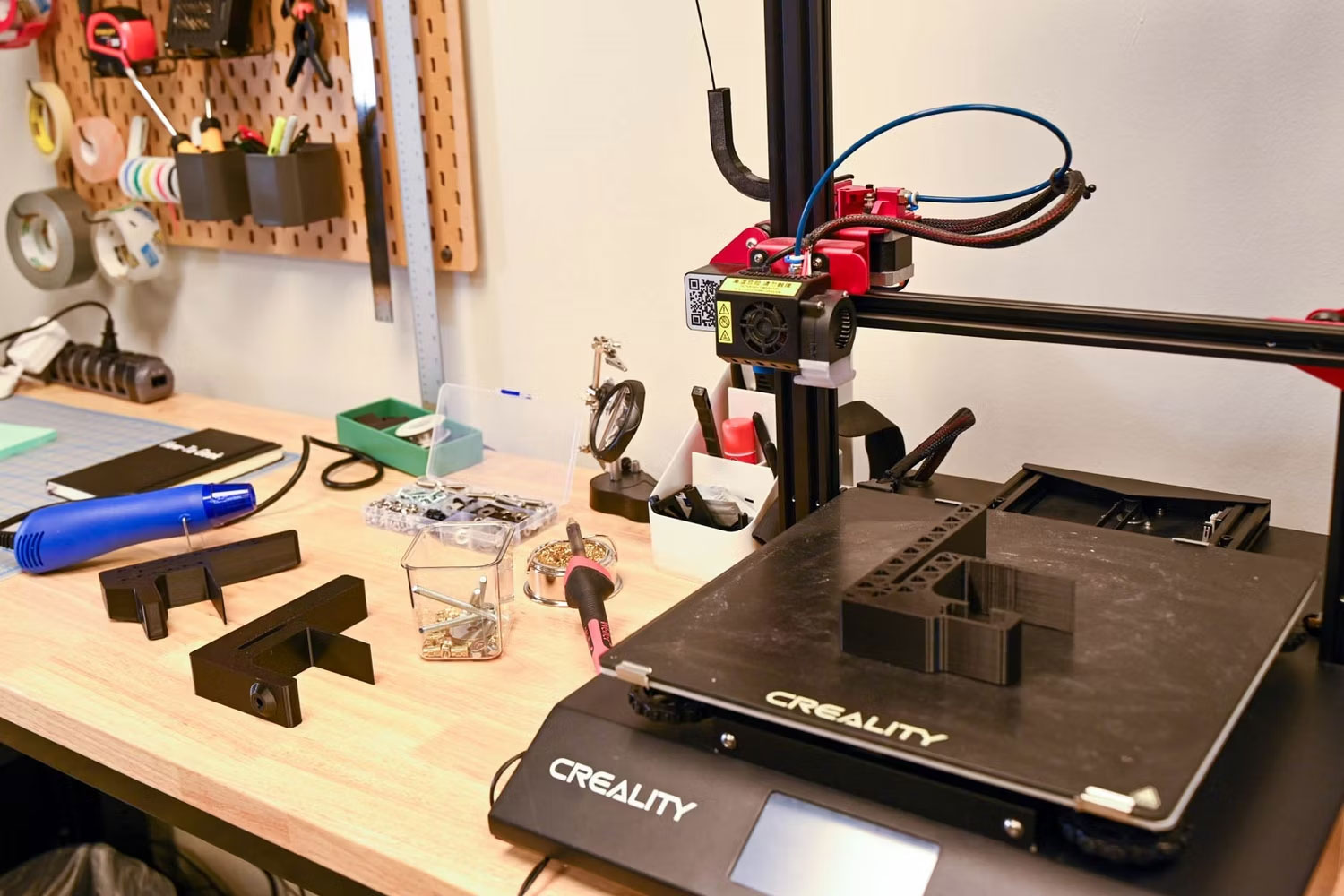 Creality Ender 3 V3 SE