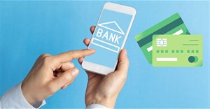 Loạt ngân hàng điều chỉnh thu phí SMS Banking từ năm 2024