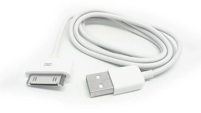 Cáp 30-pin (30 chân)