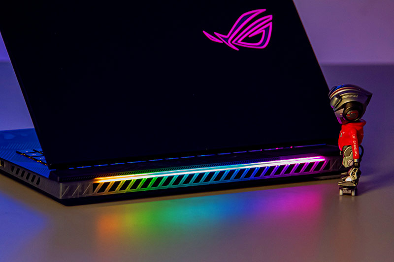 laptop gaming asus 2024