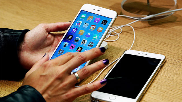 Apple bồi thường hàng triệu USD cho chủ sở hữu iPhone sau bê bối “Batterygate”