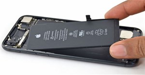 Apple bồi thường hàng triệu USD cho chủ sở hữu iPhone sau bê bối “Batterygate”