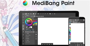 Cách dùng MediBang Paint Pro vẽ anime chuyên nghiệp