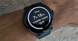 Tính năng theo dõi giấc ngủ của Fitbit chính xác đến mức nào?