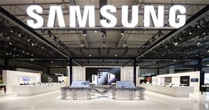 Samsung "nhá hàng" công nghệ màn hình MICRO LED trong suốt trước thềm CES 2024.