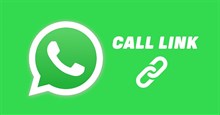 Cách tạo liên kết cuộc gọi WhatsApp