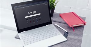 Cách kích hoạt Dark Mode trên Chromebook