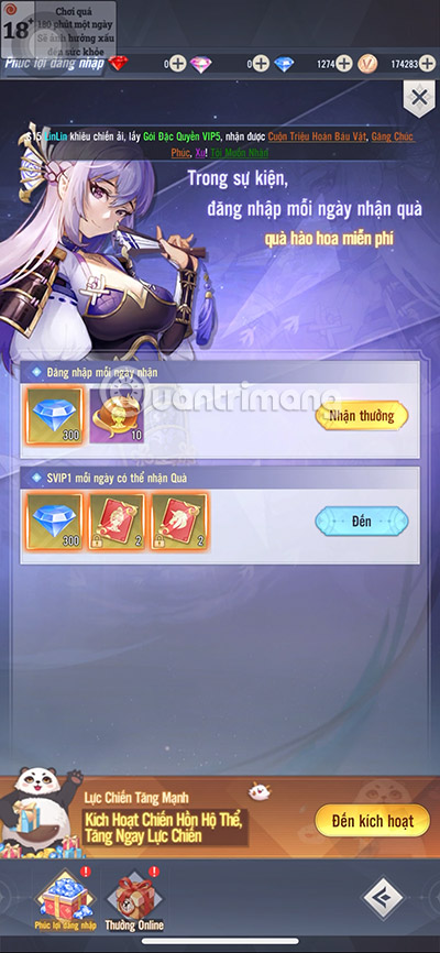 giftcode dragon song moi nhat