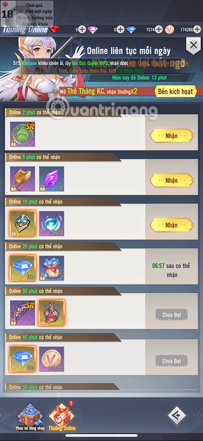 giftcode dragon song moi nhat