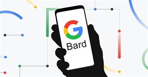 Cách thêm Google Bard AI vào màn hình Android