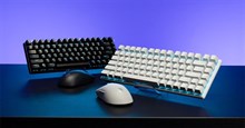 Alienware trình làng chuột và bàn phím không dây được thiết kế đặc biệt dành riêng cho game thủ chuyên nghiệp