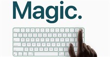 Apple phát hành bản cập nhật bảo mật khắc phục lỗ hổng Bluetooth nguy hiểm trên bàn phím Magic Keyboard 