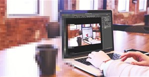 Cách lưu hình ảnh chất lượng cao trong Photoshop