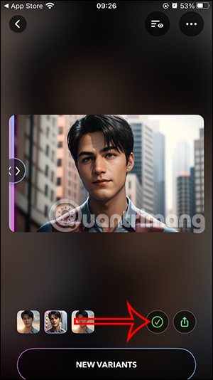 Tải ảnh trên Shader