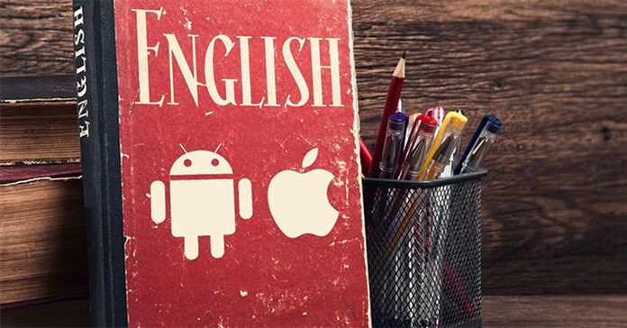 8 ứng dụng ngữ pháp tiếng Anh tốt nhất giúp cải thiện kỹ năng ngôn ngữ của bạn