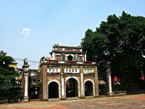 Chùa Phổ Quang