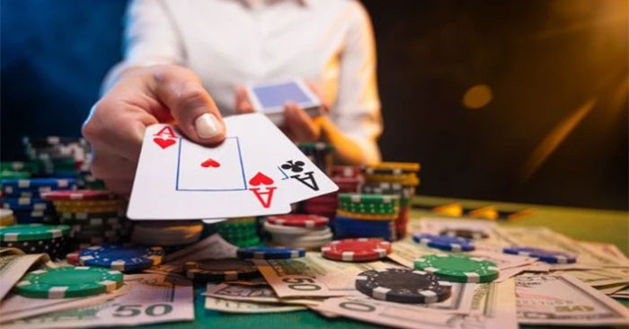 Google mở cửa cho trò chơi đổi thưởng tiền thật