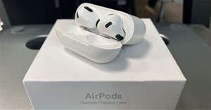 Cảnh báo: Bẫy mua 'AirPods chính hãng' giá 250.000 đồng