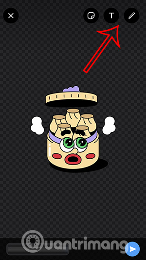 Công cụ chỉnh sửa sticker WhatsApp