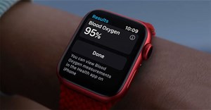 Apple sẽ bắt đầu bán Apple Watch Series 9 và Ultra 2 không có tính năng đo oxy máu từ hôm nay