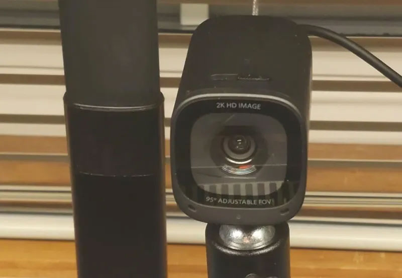 6 webcam tốt nhất để phát trực tuyến QuanTriMang