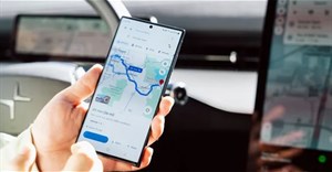 Google Maps dành cho Android hỗ trợ đèn hiệu Bluetooth, giúp điều hướng tốt hơn trong đường hầm