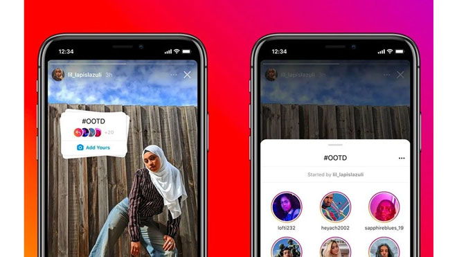 Giữ nút chụp ảnh để quay video