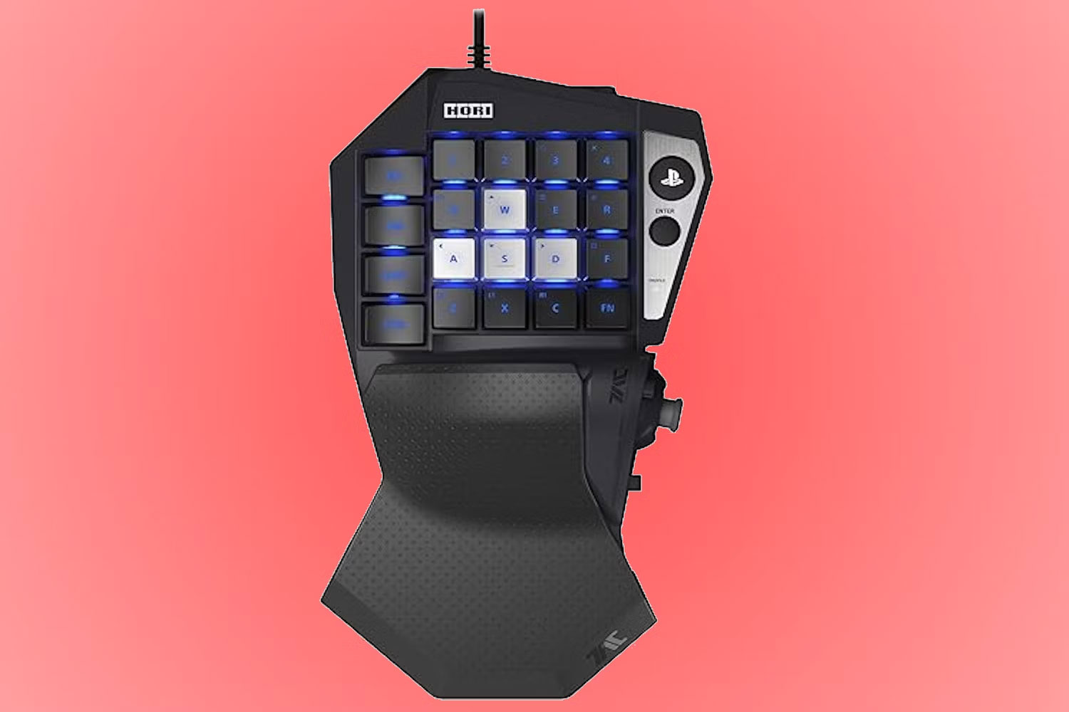 Keypad cơ HORI Tactical Assault Commander (TAC)