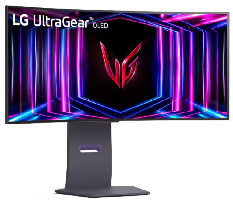 Màn hình LG Ultra Gear Dual Mode