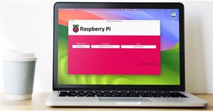 Cách sử dụng Raspberry Pi Imager để cài đặt Raspberry Pi OS