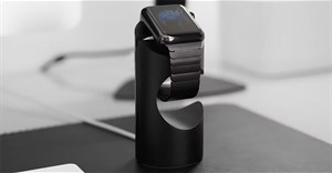 Tại sao Apple Watch của bạn ngừng sạc ở mức 80%?