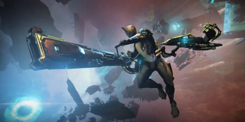 Warframe