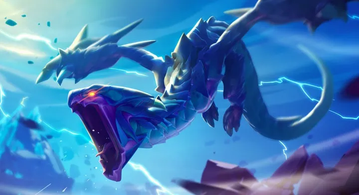 Dauntless