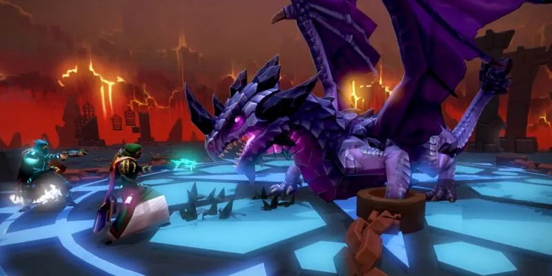 RuneScape