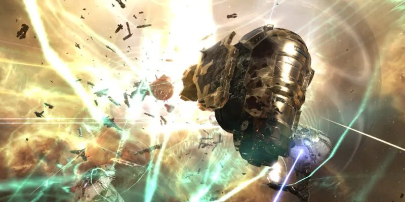 EVE Online