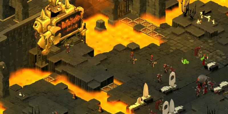 WAKFUWAKFU