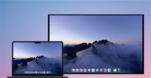 3 cách kết nối MacBook với TV