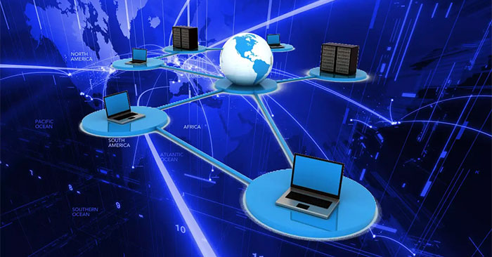 Internet toàn cầu