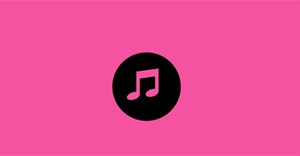 Cách thêm lời bài hát cho Apple Music Windows