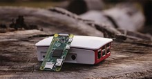 Cách boot Raspberry Pi từ ổ SSD