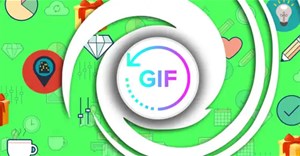 Hướng dẫn tạo GIF trên WhatsApp bằng AI