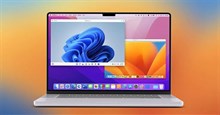 Windows 11 hiện được hỗ trợ chính thức trên máy Mac M3