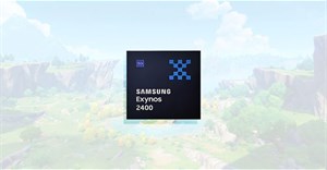 Exynos 2400 có thể duy trì tốc độ 60FPS ổn định khi chơi Genshin Impact