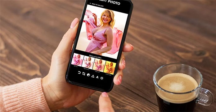 15 bộ lọc Instagram tốt nhất cho ảnh của bạn