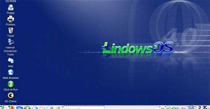 Lindows - hệ điều hành 'nhái' Windows XP từng khiến Microsoft mất ăn mất ngủ