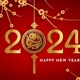 Hình chúc tết 2024, ảnh chúc mừng năm mới 2024
