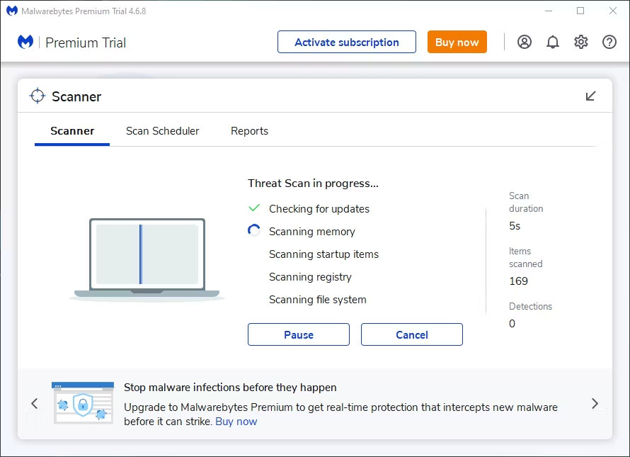 Malwareebytes