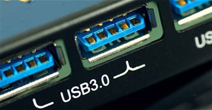 Phân biệt USB 3.0 và USB 2.0