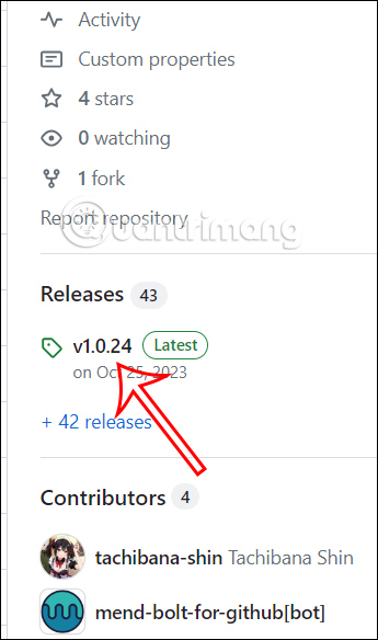 Tiện ích AnimeVsub Helper Chrome