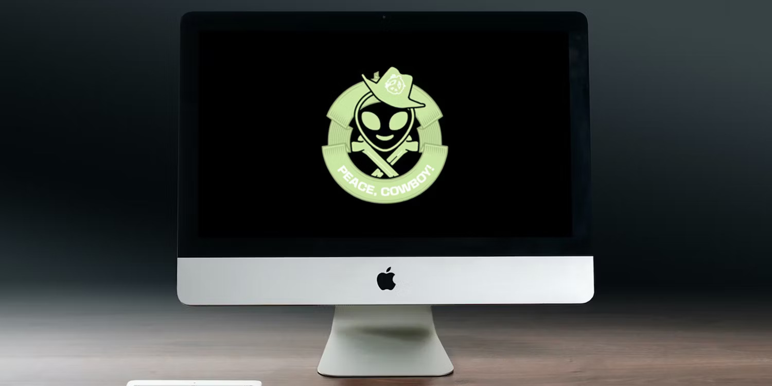 Logo được tạo bằng Kittl Elements